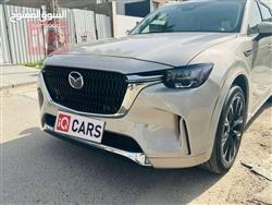 مازدا CX-90